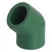 Imagen de CODO TERMOFUSION 45° 40MM IFAN