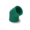 Imagen de CODO TERMOFUSION 45° 40MM IFAN