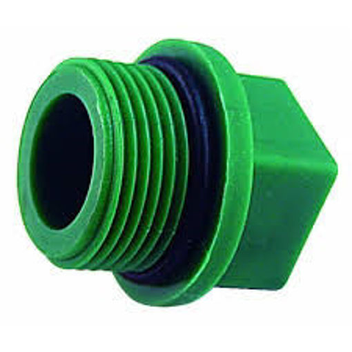 Imagen de TAPON TERMOFUSION 3/4"  IFAN