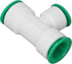 Imagen de Acople Rápido PPR Tee 20 mm IFAN