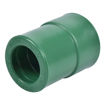 Imagen de Buje Reducción Termofusión PPR 50×32 mm PN16 Ifan