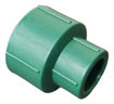 Imagen de CUPLA REDUCCION TERMOFUSION 32X20MM IFAN