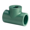 Imagen de TEE REDUCCION TERMOFUSION HH 32X20X32MM IFAN