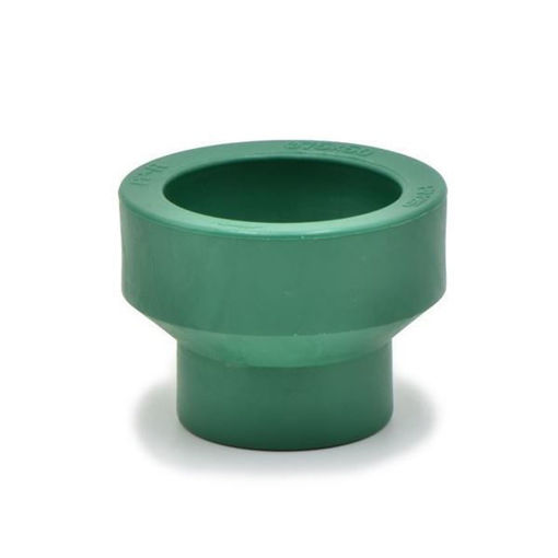 Imagen de Cupla Reducción Termofusión 63×32mm IFAN PN20 PPR