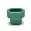Imagen de CUPLA REDUCCION TERMOFUSION 63X50MM IFAN