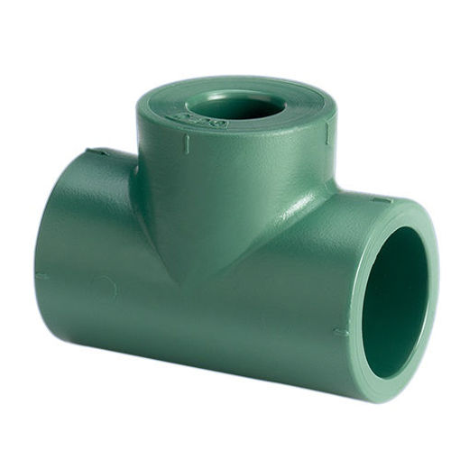 Imagen de TEE REDUCCION TERMOFUSION HH 40X20X40MM IFAN