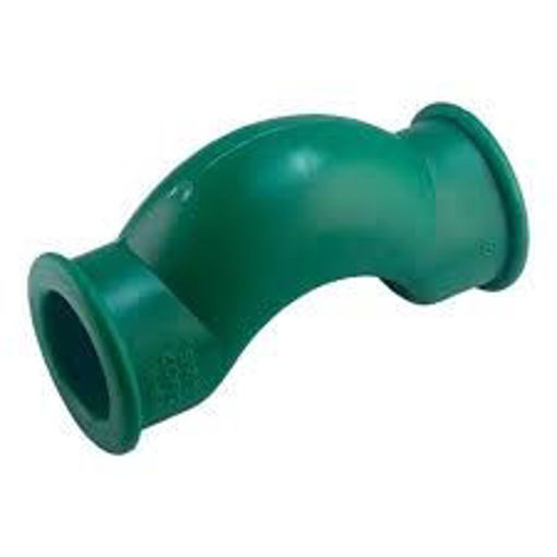 Imagen de Desvío Corto Termofusión 32mm IFAN PN20 PPR