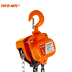 Imagen de APAREJO DE CADENA 1 TON  3 MT TOYO