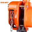 Imagen de APAREJO DE CADENA 1 TON  3 MT TOYO
