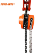 Imagen de APAREJO DE CADENA 2 TON  3 MT TOYO