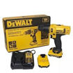 Imagen de TALADRO ATORNILLADOR 3/8 12V DCD710 DEWALT