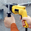 Imagen de TALADRO 1/2 800W V.V.R DW508S DEWALT ++
