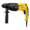 Imagen de Rotomartillo SDS-Plus 800W 26mm Stanley SHR263K c/Maletín