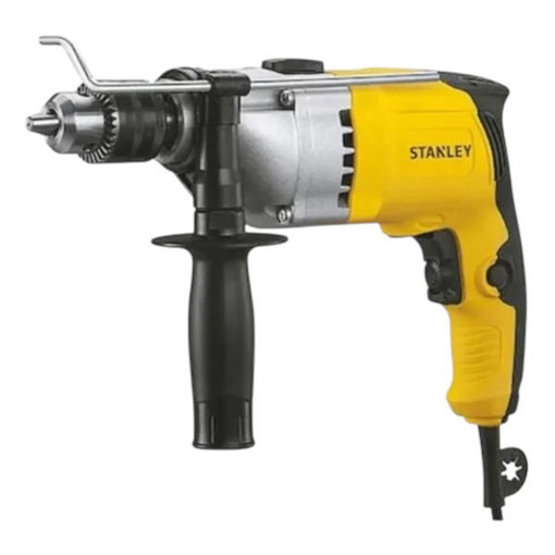 Imagen de ZZ TALADRO PERCUTOR 1/2 700W C/MALETA SDH700 STANLEY ++