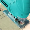 Imagen de CALADORA 55MM CORTE 400W JS10 ENERGY ++