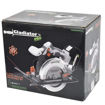 Imagen de Sierra Circular 6½" 165mm GLAD PRO SC80718