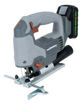 Imagen de SIERRA CALADORA 18V SK808018C1 GLAD PRO ++