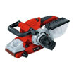 Imagen de LIJADORA DE BANDA 850W 220V TE-BS 8540 E 4466230 EINHELL ++