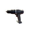 Imagen de Taladro Atornillador c/Percutor 18V Ion-Litio 1.5Ah GLAD PRO TP61318 (Sin Batería)