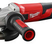 Imagen de AMOLADORA 5 125MM 1550W 6117-59 MILWAUKEE ++