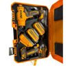 Imagen de Combo Llave de Impacto Brushless 850Nm + Pistola de Calor 20V INGCO P20S — COSLI240489