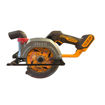 Imagen de Kit INGCO P20S 20V Brushless 4 Piezas c/2 Baterías, Cargador y Accesorios