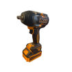 Imagen de Kit INGCO P20S 20V 2 Llaves de Impacto 400Nm / 850Nm + Linterna c/2 Baterías