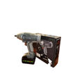 Imagen de LLAVE DE IMPACTO 1/2 18V LITIO 3.0AH LI840018C1 GLAD PRO ++
