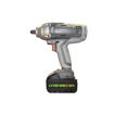Imagen de LLAVE DE IMPACTO 1/2 18V LITIO 3.0AH LI840018C1 GLAD PRO ++