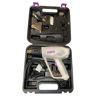 Imagen de PISTOLA CALOR 2000W 350/600ºC PC10602K NEO ++