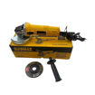 Imagen de AMOLADORA 4 1/2 115MM 800W DWE4020 DEWALT ++