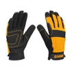 Imagen de Guantes de Mecánico INGCO Talla XL