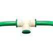 Imagen de Acople Rápido PPR Tee 20 mm IFAN