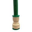 Imagen de Acople Rápido PPR Tee Reducción 25×20×20 mm IFAN