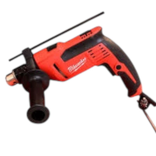 Imagen de Taladro 1/2" 680W VVR Milwaukee 5374-59