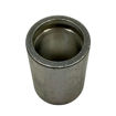 Imagen de Camisa Hidráulica Lisa para Prensar Manguera 1/2" (INT 19.5mm)