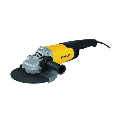 Imagen de Amoladora Angular 7" 180 mm 2200 W 8500 rpm STGL2218 Stanley
