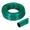Imagen de ROLLO MANGUERA RIEGO 1/2 VERDE C/ MALLA REFORZADA  X 100 METROS