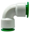 Imagen de Acople Rápido PPR Codo 90° 20 mm IFAN