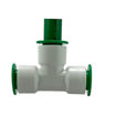 Imagen de Acople Rápido PPR Tee 20 mm IFAN