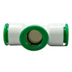 Imagen de Acople Rápido PPR Tee 20 mm IFAN