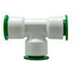 Imagen de Acople Rápido PPR Tee 20 mm IFAN