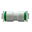 Imagen de ACOPLE RAPIDO RECTA PPR   20MM FRIA IFAN