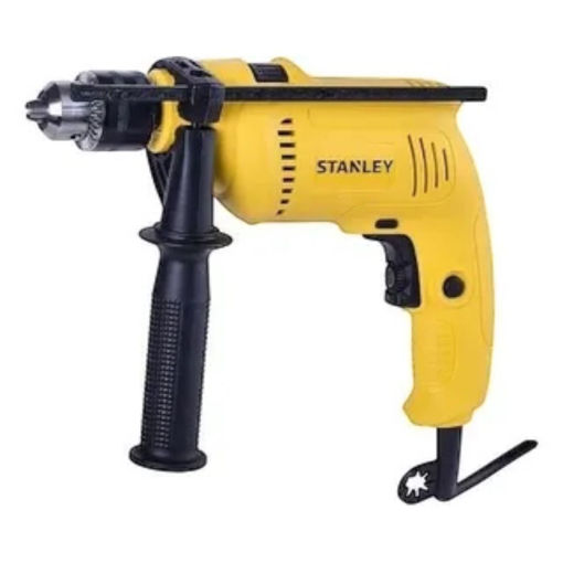 Imagen de Taladro Percutor 1/2" 700W Stanley SDH700 c/Maletín