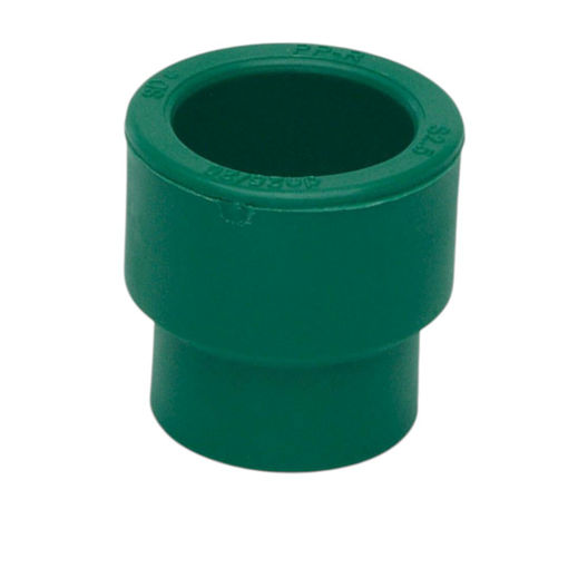 Imagen de Cupla Reducción Termofusión 40×25mm IFAN PN20 PPR