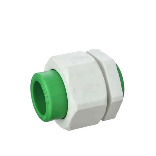 Imagen de Unión Rápida Desmontable Termofusión PPR 32mm IFAN