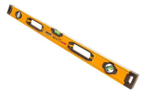 Imagen de Nivel de Burbuja 180cm INGCO HSL08180