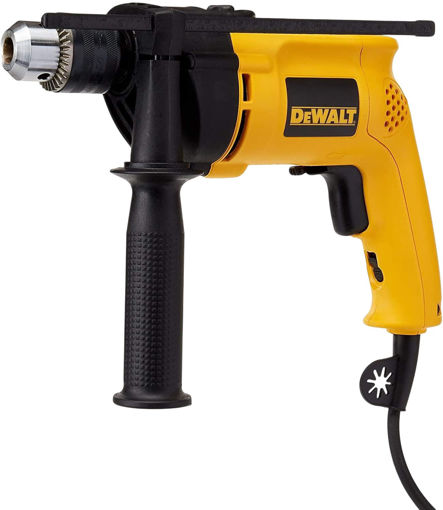 Imagen de Taladro 1/2" 800W VVR DeWalt DW508S