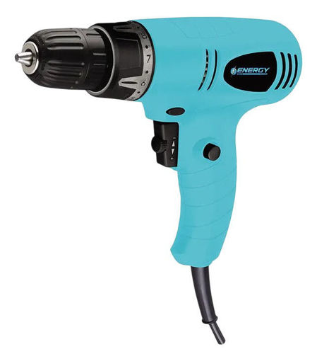 Imagen de TALADRO ATORNILLADOR 240W ED10 ENERGY ++