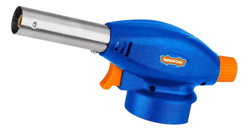 Imagen de Soplete Flambeador WADFOW WFG1602 165mm Gas Butano
